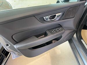 Volvo  V60 Inscription Bluetooth Navi LED Vollleder Klima Einparkhilfe el. Fenster