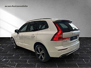 Volvo  XC 60 R Design 2WD Bluetooth Navi LED Klima Einparkhilfe el. Fenster