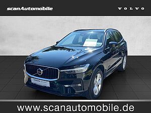 Volvo  XC 60 Momentum Pro AWD Bluetooth Navi LED Vollleder Klima Einparkhilfe el. Fenst