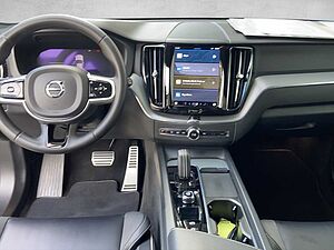 Volvo  XC 60 R Design 2WD Bluetooth Navi LED Klima Einparkhilfe el. Fenster