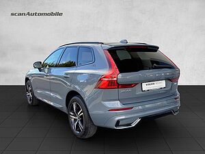 Volvo  XC 60 R Design 2WD Bluetooth Navi LED Klima Einparkhilfe el. Fenster