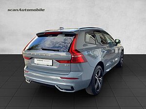 Volvo  XC 60 R Design 2WD Bluetooth Navi LED Klima Einparkhilfe el. Fenster