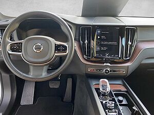 Volvo  XC 60 Inscription Plug-In Hybrid AWD Bluetooth Navi LED Vollleder Standhzg Einpa