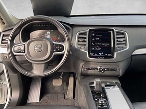 Volvo  XC 90 Inscription Expression Recharge Plug-In Hybr Bluetooth Navi LED Klima Einp