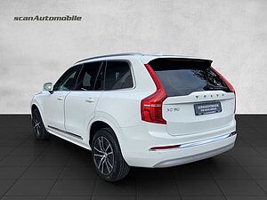 Volvo  XC 90 Inscription Expression Recharge Plug-In Hybr Bluetooth Navi LED Klima Einp