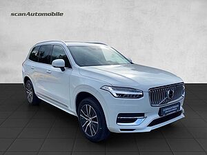 Volvo  XC 90 Inscription Expression Recharge Plug-In Hybr Bluetooth Navi LED Klima Einp