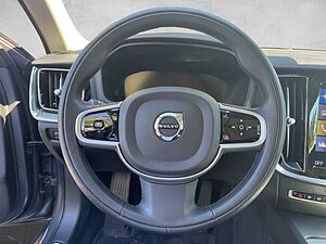 Volvo  V60 CC Pro AWD Bluetooth Head Up Display Navi LED Vollleder Klima Standhzg Einpa