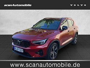 Volvo  XC 40 Plus Dark 2WD Bluetooth LED Klima Standhzg Einparkhilfe el. Fenster