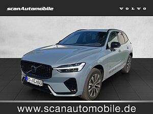 Volvo  XC 60 Plus Dark 2WD Bluetooth LED Klima Einparkhilfe el. Fenster