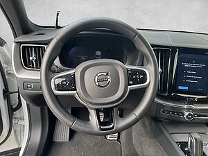 Volvo  XC 60 R Design 2WD Bluetooth Navi LED Klima Standhzg Einparkhilfe el. Fenster