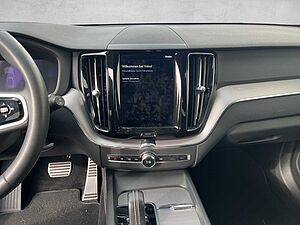 Volvo  XC 60 R Design 2WD Bluetooth Navi LED Klima Standhzg Einparkhilfe el. Fenster