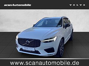 Volvo  XC 60 R Design 2WD Bluetooth Navi LED Klima Einparkhilfe el. Fenster