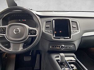 Volvo  XC 90 Inscription Expression Recharge Plug-In Hybr Bluetooth Navi LED Klima Einp