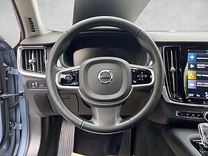 Volvo  V90 Inscription Plug-In Hybrid AWD Bluetooth Navi LED Vollleder Klima Standhzg E