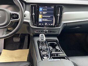 Volvo  V90 Inscription Plug-In Hybrid AWD Bluetooth Navi LED Vollleder Klima Standhzg E