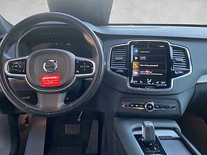 Volvo  XC 90 Inscription Expression Recharge Plug-In Hybr Bluetooth Navi LED Klima Stan