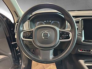 Volvo  XC 90 Inscription Expression Recharge Plug-In Hybr Bluetooth Navi LED Klima Einp