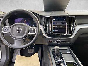 Volvo  XC 60 Momentum Pro 2WD Bluetooth Navi LED Klima Einparkhilfe el. Fenster