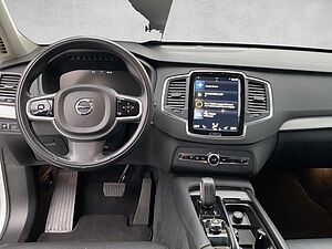 Volvo  XC 90 Inscription Expression Recharge Plug-In Hybr Bluetooth Navi LED Klima Einp