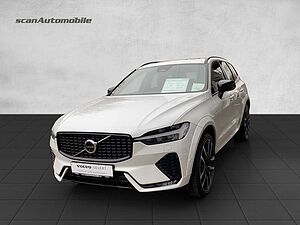 Volvo  XC 60 R Design AWD Bluetooth Head Up Display Navi LED Klima Standhzg Einparkhilf