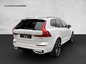 Volvo  XC 60 R Design AWD Bluetooth Head Up Display Navi LED Klima Standhzg Einparkhilf