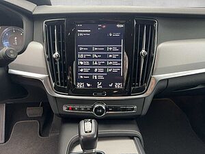 Volvo  V90 Cross Country Pro AWD Bluetooth Navi LED Vollleder Klima Einparkhilfe el. Fe