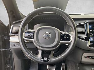 Volvo  XC90 LED Klima Standhzg Einparkhilfe el. Fenster