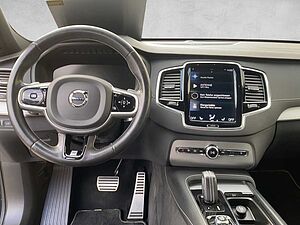 Volvo  XC90 LED Klima Standhzg Einparkhilfe el. Fenster