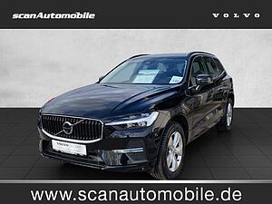 Volvo  XC 60 Momentum Pro 2WD Bluetooth Navi LED Klima Einparkhilfe el. Fenster