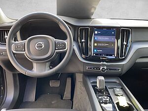 Volvo  XC 60 Momentum Pro 2WD Bluetooth Navi LED Klima Einparkhilfe el. Fenster