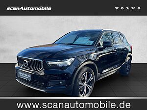 Volvo  XC 40 Inscription Expression Recharge Plug-In Hybr Bluetooth Navi LED Klima Einp