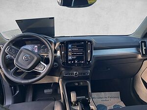 Volvo  XC 40 Inscription Expression Recharge Plug-In Hybr Bluetooth Navi LED Klima Einp