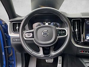 Volvo  XC 60 R Design AWD Bluetooth Head Up Display Navi LED Klima Standhzg Einparkhilf