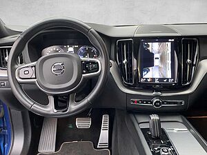 Volvo  XC 60 R Design AWD Bluetooth Head Up Display Navi LED Klima Standhzg Einparkhilf