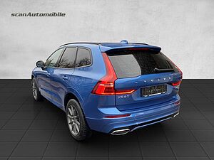 Volvo  XC 60 R Design AWD Bluetooth Head Up Display Navi LED Klima Standhzg Einparkhilf