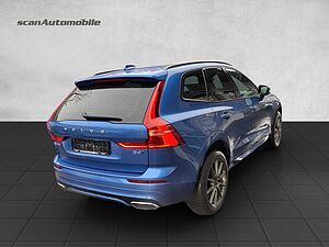 Volvo  XC 60 R Design AWD Bluetooth Head Up Display Navi LED Klima Standhzg Einparkhilf