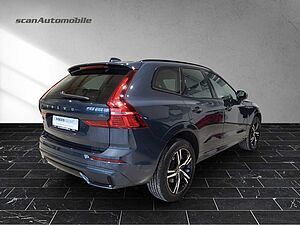 Volvo  XC 60 R Design Recharge Plug-In Hybrid AWD Bluetooth Navi LED Klima Einparkhilfe