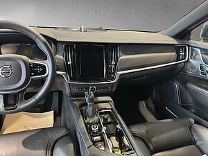 Volvo  V90 Cross Country Pro AWD Bluetooth Head Up Display Navi LED Vollleder Klima Ein