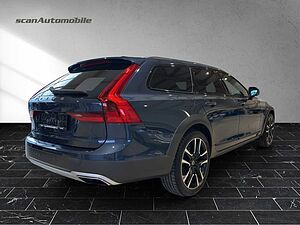 Volvo  V90 Cross Country Pro AWD Bluetooth Head Up Display Navi LED Vollleder Klima Ein