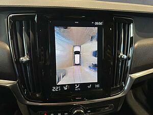 Volvo  V90 Cross Country Pro AWD Bluetooth Head Up Display Navi LED Vollleder Klima Ein