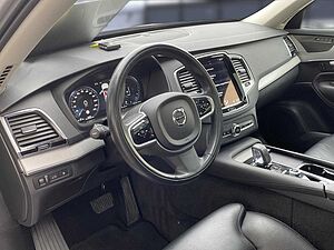 Volvo  XC90 Bluetooth Navi LED Klima Einparkhilfe el. Fenster