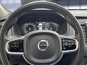 Volvo  XC90 Bluetooth Navi LED Klima Einparkhilfe el. Fenster