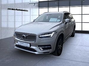 Volvo  XC90 Bluetooth Navi LED Klima Einparkhilfe el. Fenster