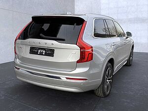 Volvo  XC90 Bluetooth Navi LED Klima Einparkhilfe el. Fenster