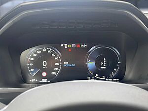 Volvo  XC90 Head Up Display LED Vollleder Klima Einparkhilfe el. Fenster