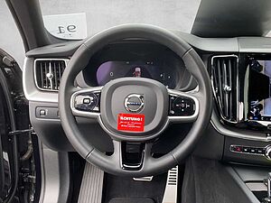 Volvo  XC 60 R Design AWD Bluetooth Navi LED Klima Standhzg Einparkhilfe el. Fenster