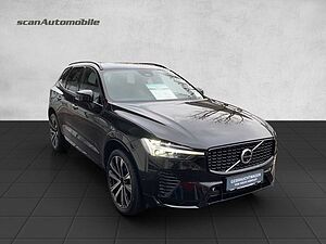 Volvo  XC 60 R Design AWD Bluetooth Navi LED Klima Standhzg Einparkhilfe el. Fenster