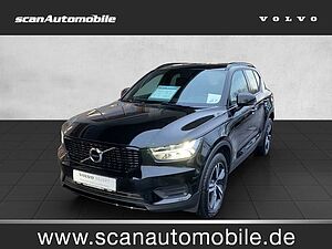 Volvo  XC 40 R Design AWD Bluetooth Navi LED Klima Einparkhilfe el. Fenster