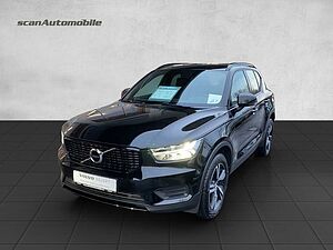 Volvo  XC 40 R Design AWD Bluetooth Navi LED Klima Einparkhilfe el. Fenster