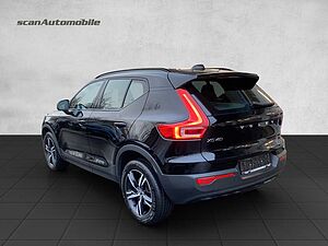 Volvo  XC 40 R Design AWD Bluetooth Navi LED Klima Einparkhilfe el. Fenster